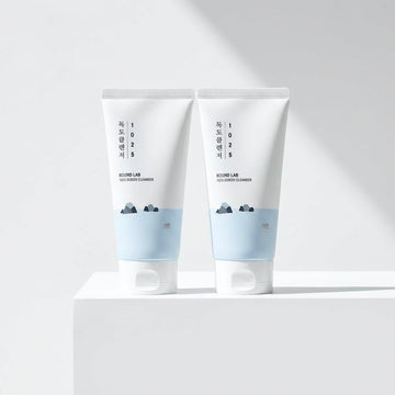 Dokdo Cleanser Double Bundle