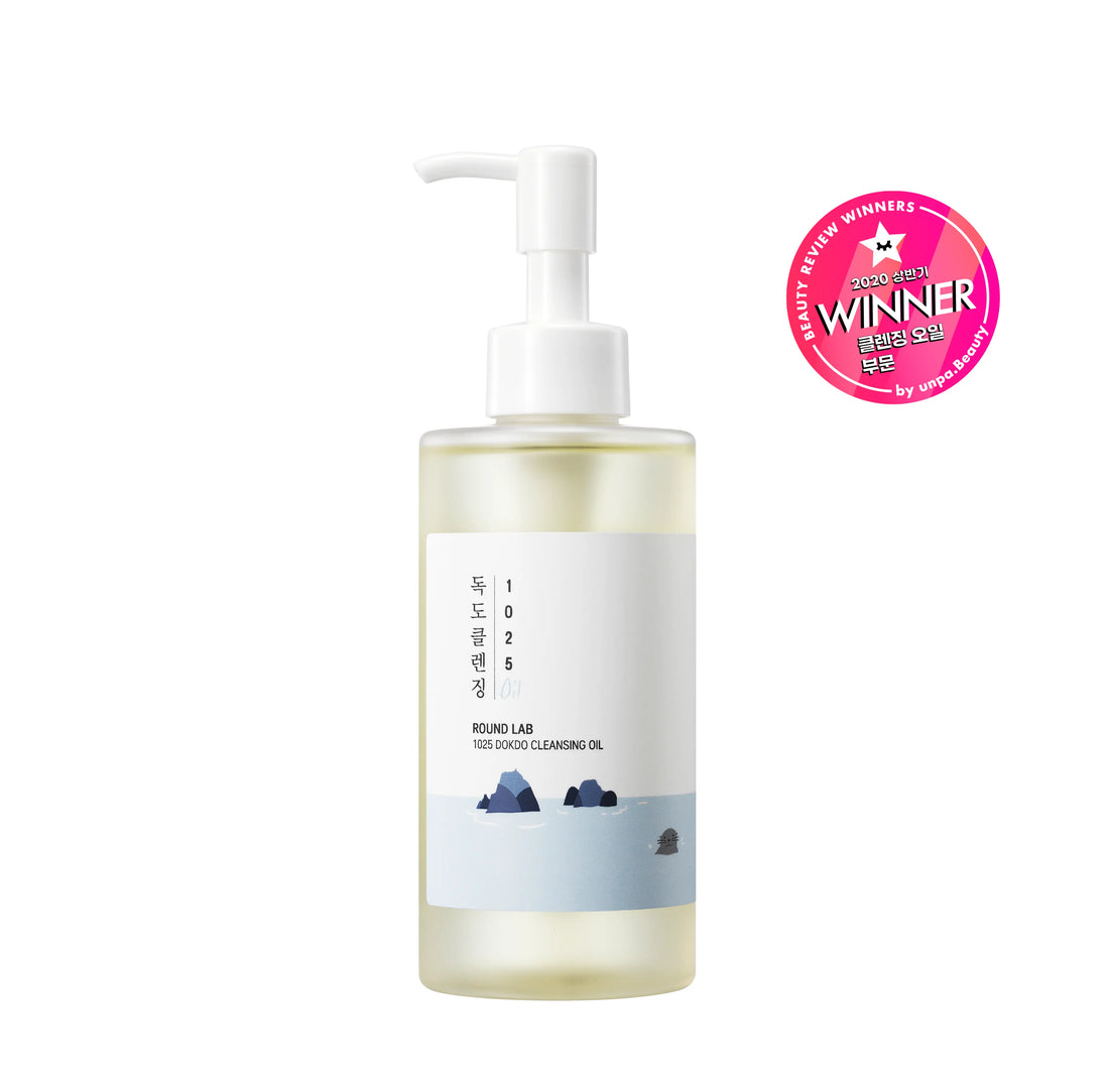 1025 Dokdo Cleansing Oil