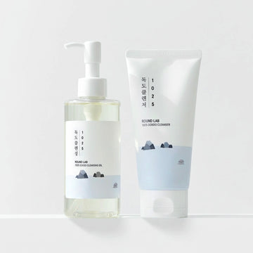Dokdo Double Cleansing Bundle