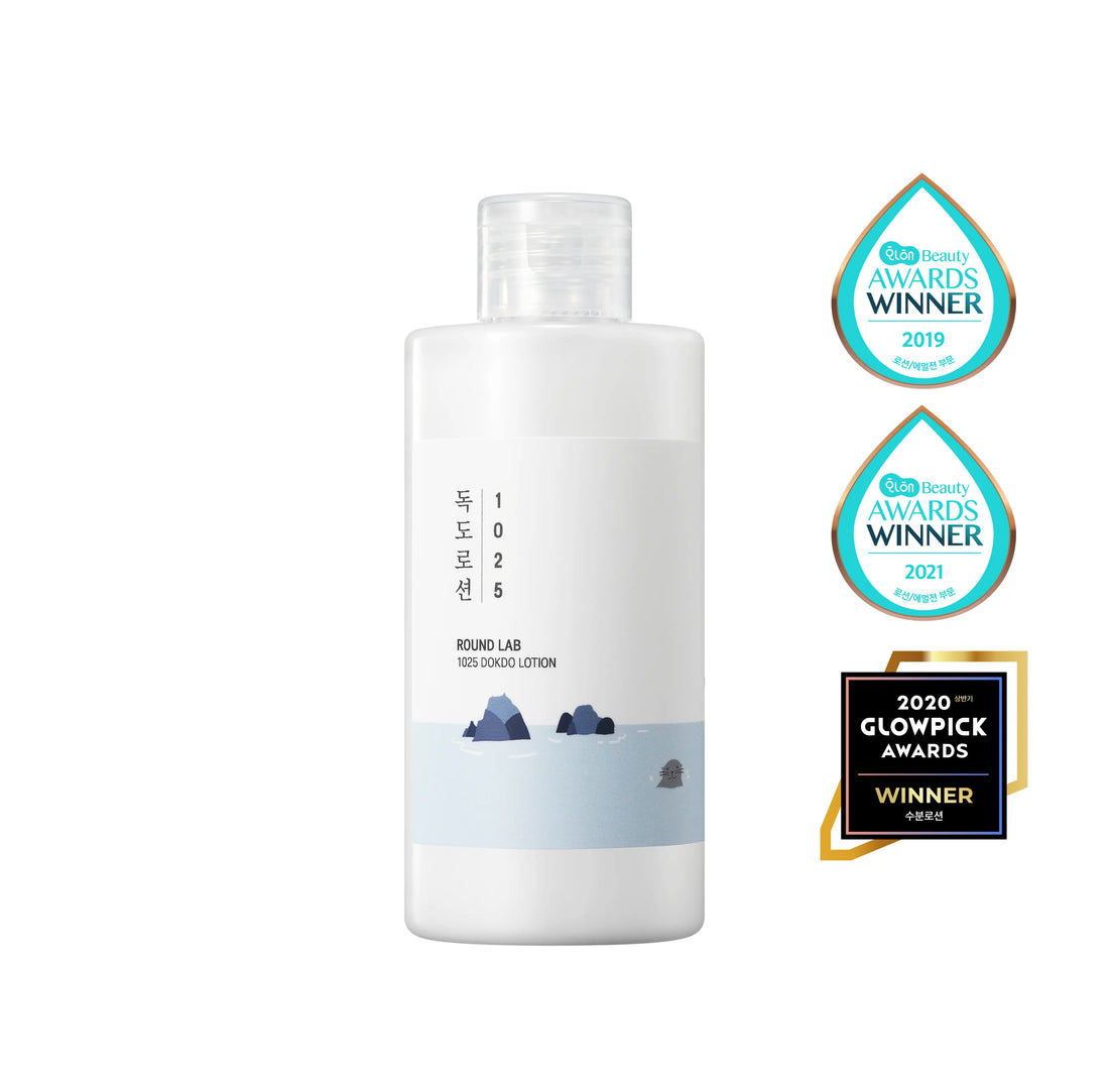 1025 Dokdo Lotion