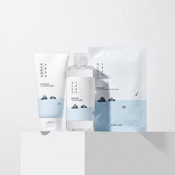 1025 Dokdo Cleanser + Dokdo Toner 200ml