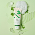 Mugwort Calming Cleanser - Round Lab