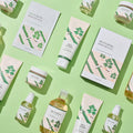Mugwort Calming Moisturizer - Round Lab