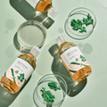Mugwort Calming Toner - Round Lab