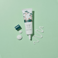 Pine Calming Cica Cream - Round Lab