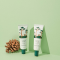 Pine Calming Cica Cream - Round Lab