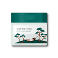Pine Calming Cica Pad - Round Lab