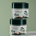 Pine Calming Cica Pad - Round Lab