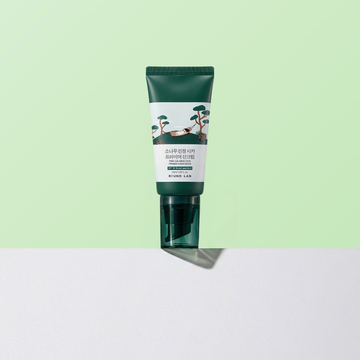 Pine Calming Cica Primer Sunscreen 50ml