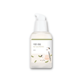Soybean Nourishing Serum - Round Lab