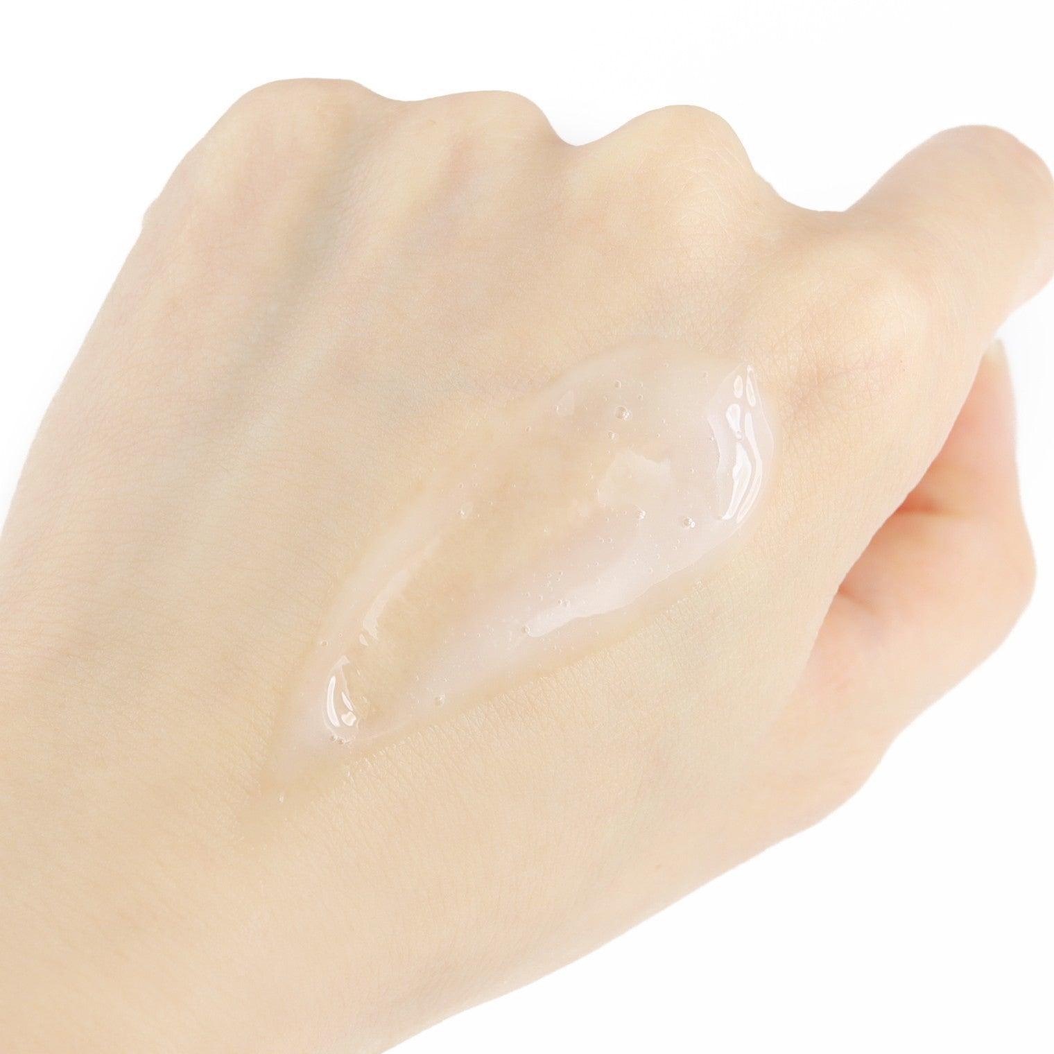 Soybean Nourishing Sheet Mask - Round Lab
