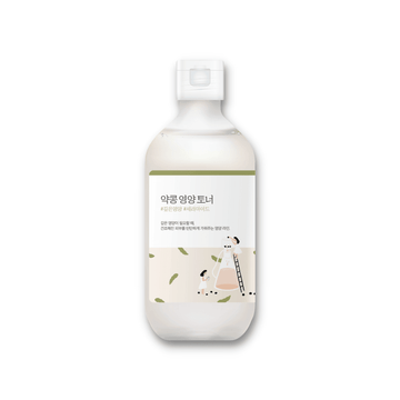 Soybean Nourishing Toner - Round Lab