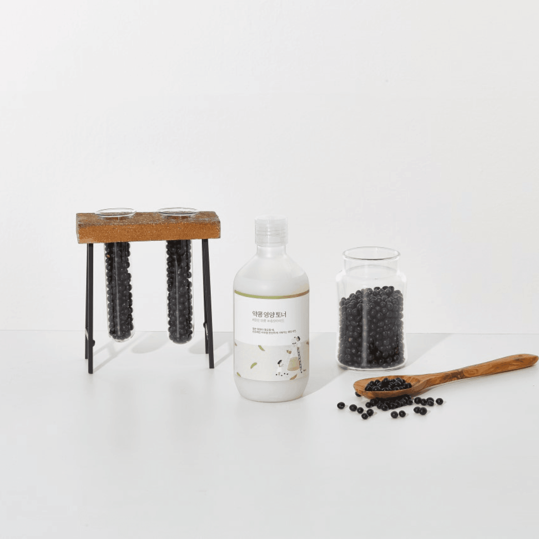 Soybean Nourishing Toner - Round Lab