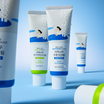 Bestselling Sunscreen Duo