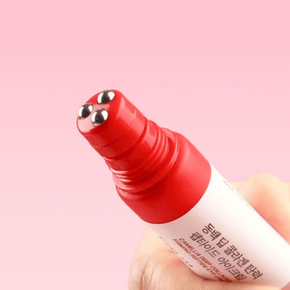 Camellia Deep Collagen Eye Cream 30ml