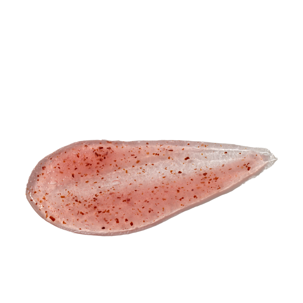Camellia Deep Collagen Jelly Mask Cleanser