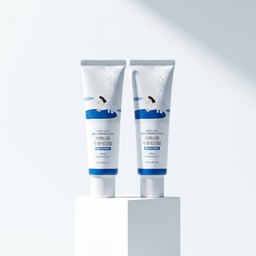 [DEAL] Birch Moisturizing Sunscreen Double Bundle