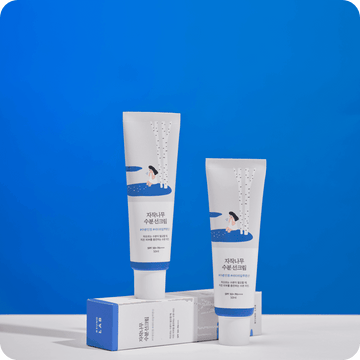 [Low Stock] Birch Moisturizing Sunscreen SPF 50+ PA++++ 2 Pack