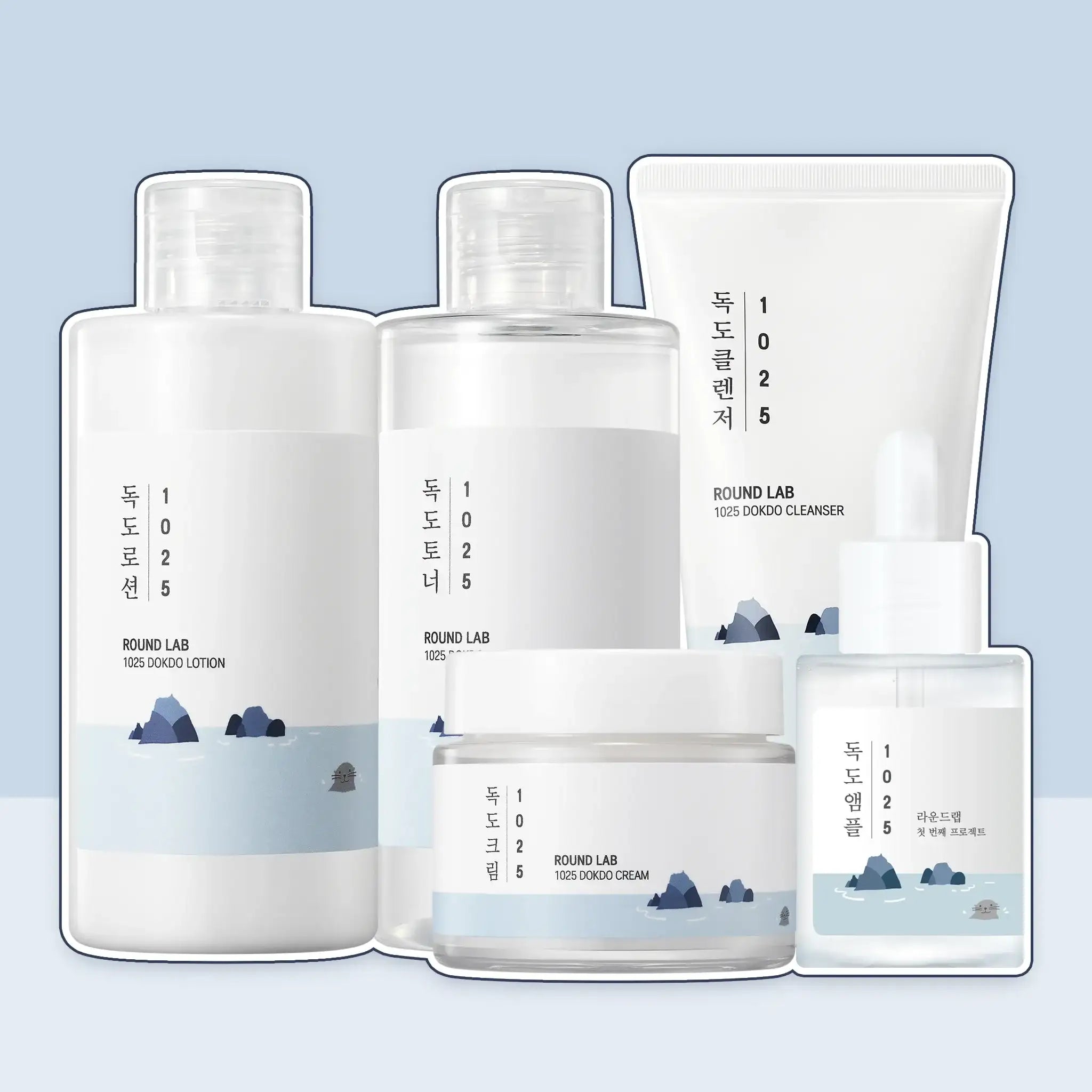 Round Lab U.S. Official Shop