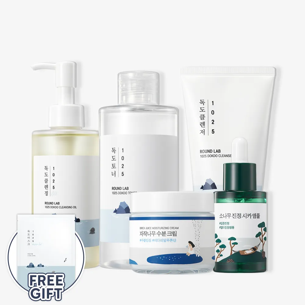Award Winning Favorites Night Routine