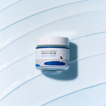 Birch Moisturizing Cream